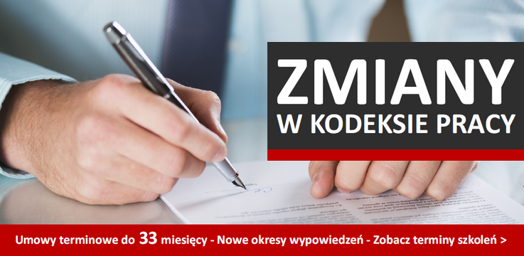 Polskie Centrum Kadrowo-Płacowe - Wiadomości, Przepisy Przejściowe W ...