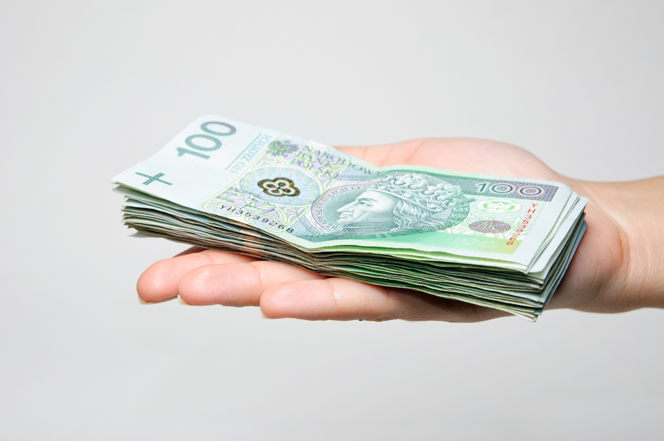 Centrum Wiedzy Zmiana Stawki Wynagrodzenia A Wysoko Wynagrodzenia 