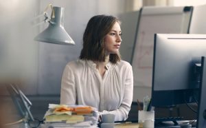 Obraz - W jakich okolicznościach pracownik pełni dyżur?