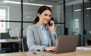 Obraz - Ekwiwalent za wykorzystanie prywatnego telefonu do zadań służbowych a podatek dochodowy od osób fizycznych