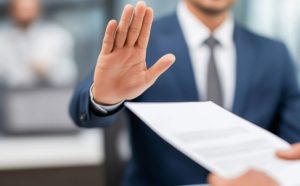 Obraz - Czy pracownik może odwołać złożone oświadczenia woli o rozwiązaniu umowy o pracę za porozumieniem stron?